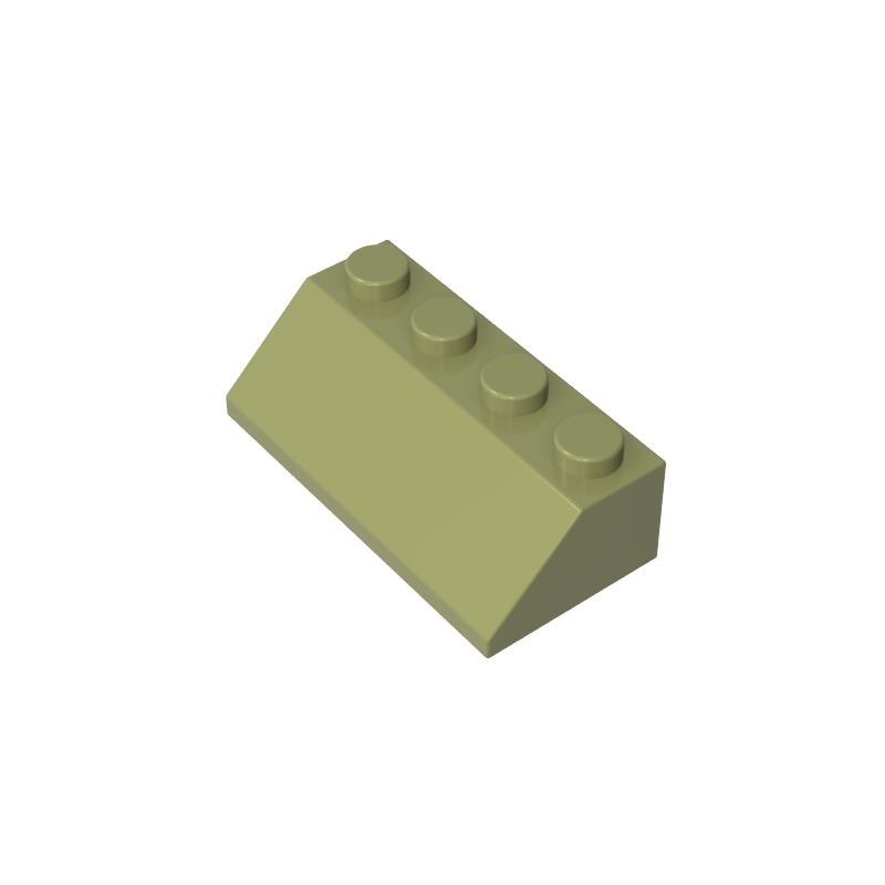3037 | Slope 45 2 x 4