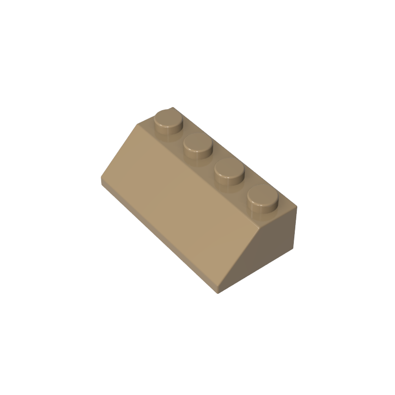 3037 | Slope 45 2 x 4
