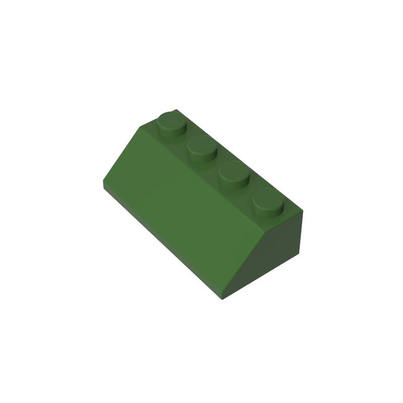 3037 | Slope 45 2 x 4