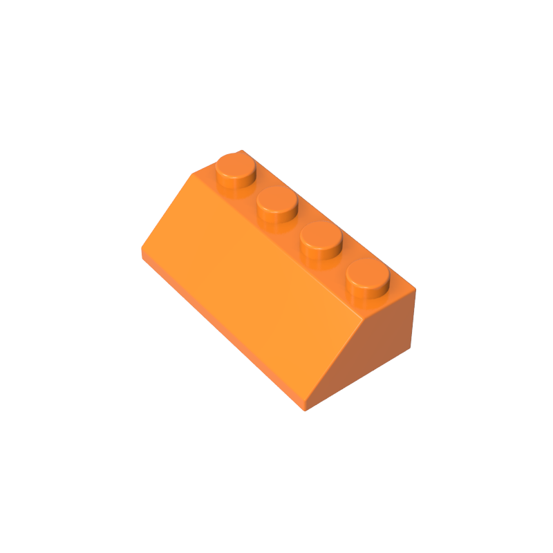 3037 | Slope 45 2 x 4