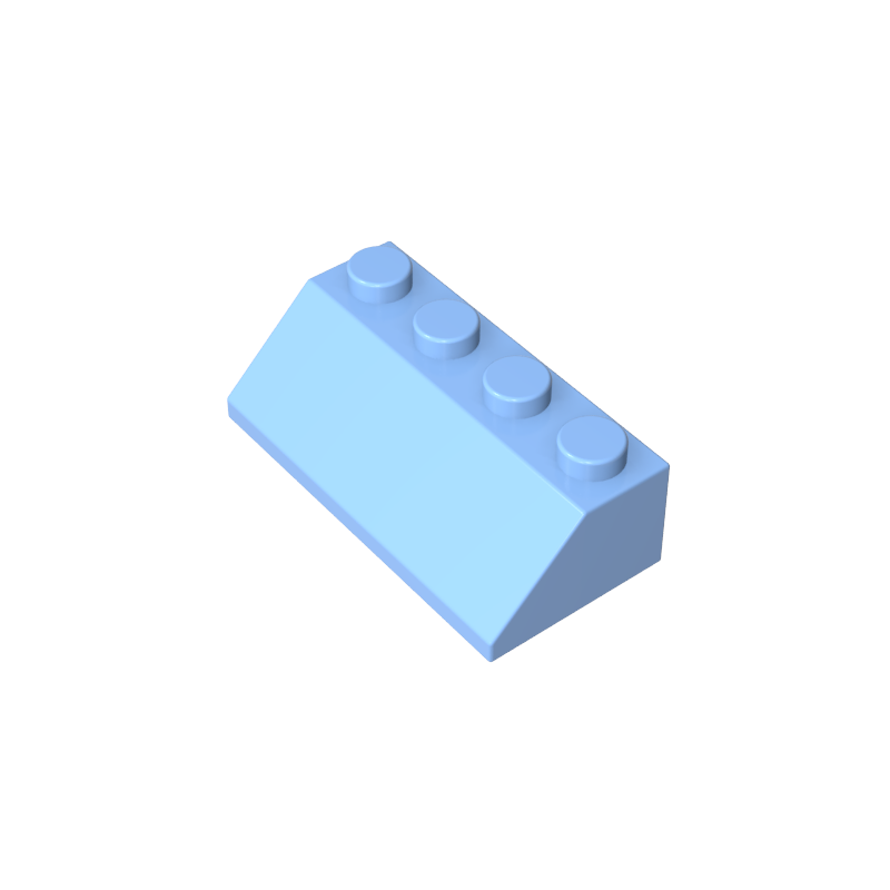 3037 | Slope 45 2 x 4