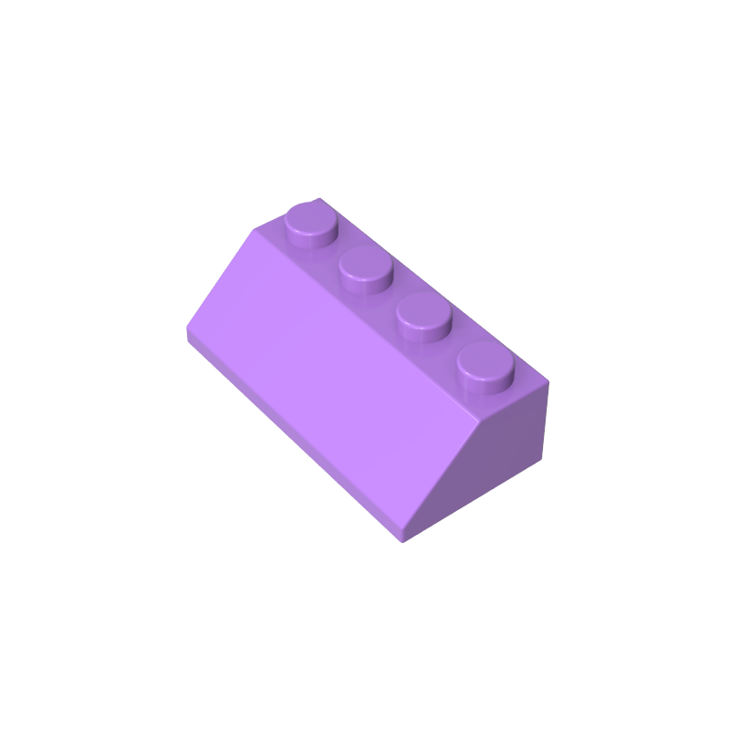 3037 | Slope 45 2 x 4
