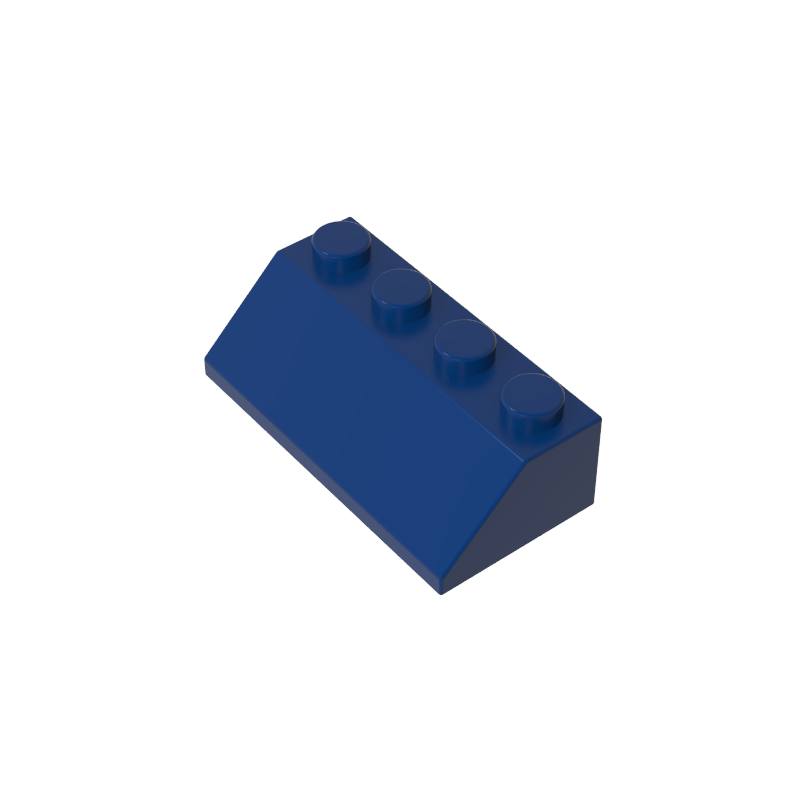 3037 | Slope 45 2 x 4