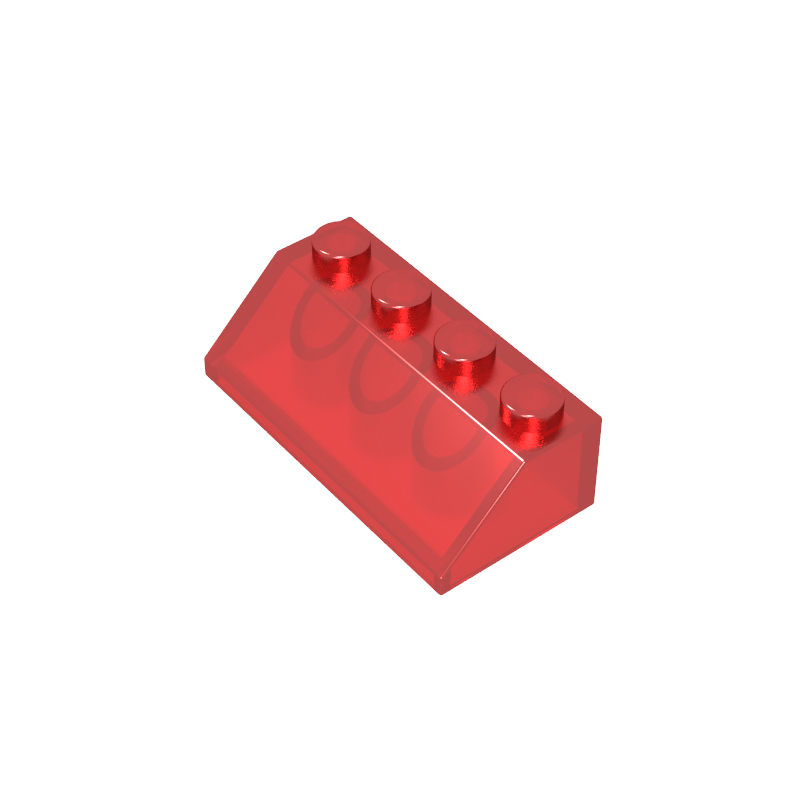 3037 | Slope 45 2 x 4