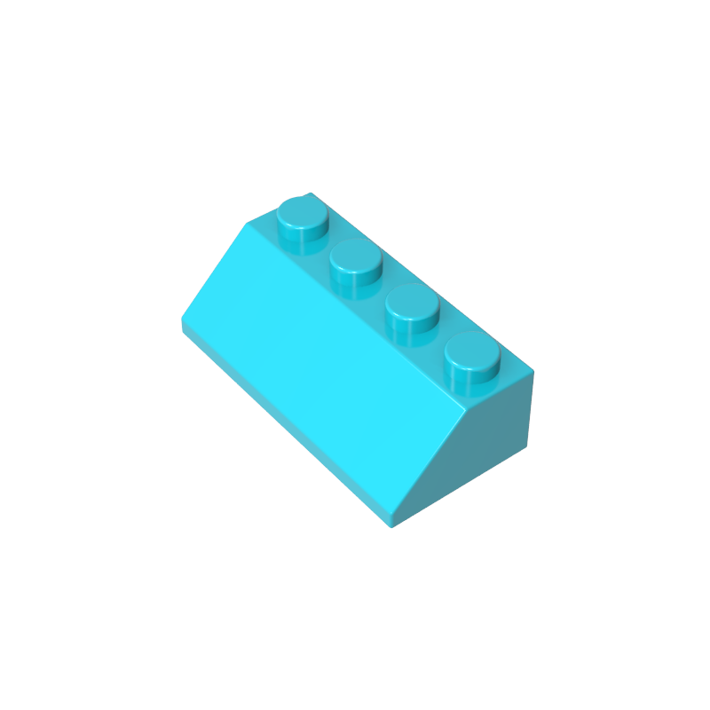 3037 | Slope 45 2 x 4