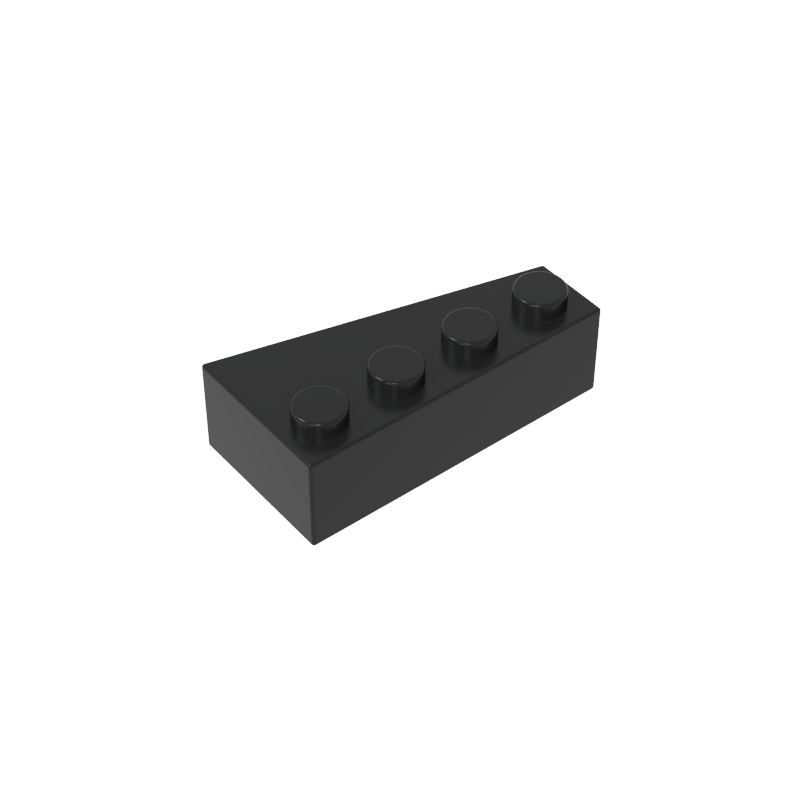 41768 | Wedge 4 x 2 Left