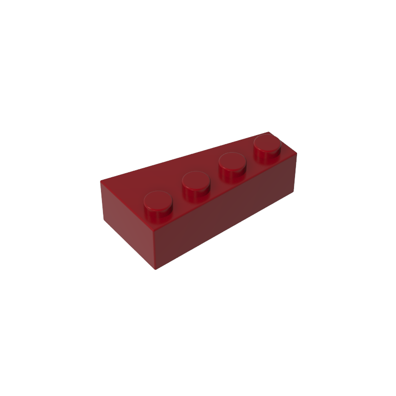 41768 | Wedge 4 x 2 Left