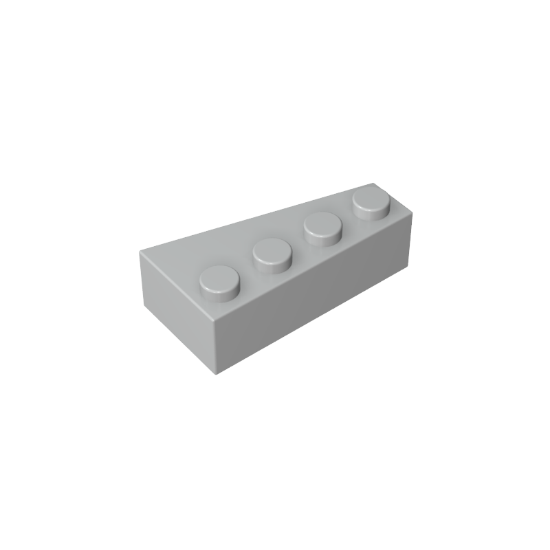 41768 | Wedge 4 x 2 Left