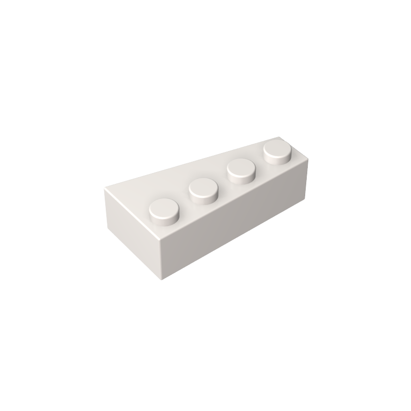 41768 | Wedge 4 x 2 Left