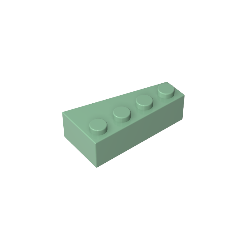 41768 | Wedge 4 x 2 Left