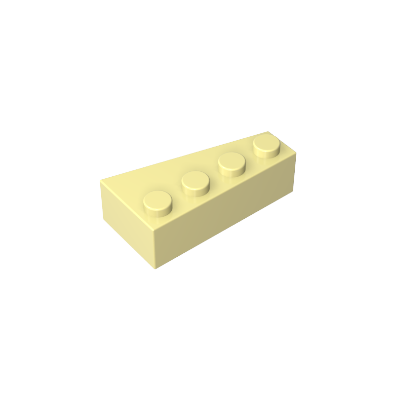 41768 | Wedge 4 x 2 Left
