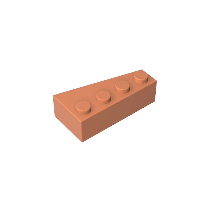 41768 | Wedge 4 x 2 Left