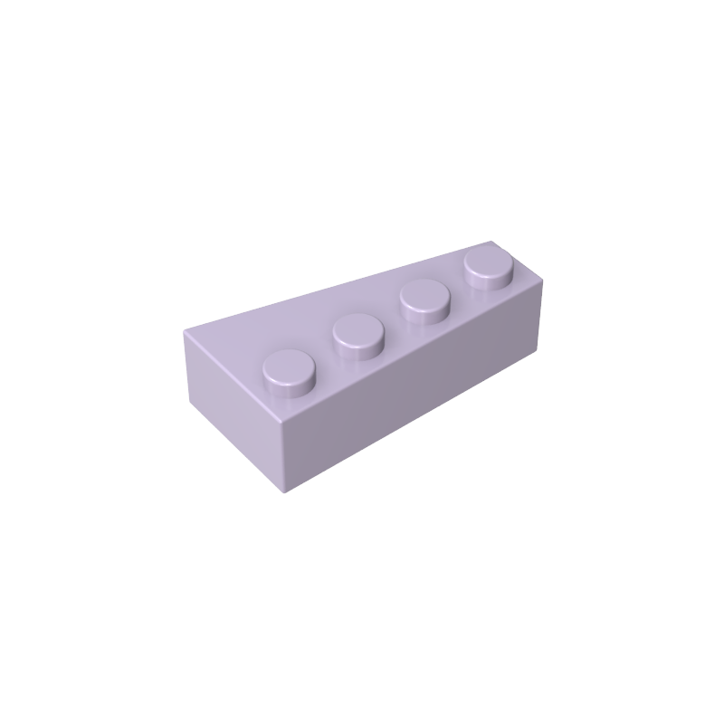 41768 | Wedge 4 x 2 Left