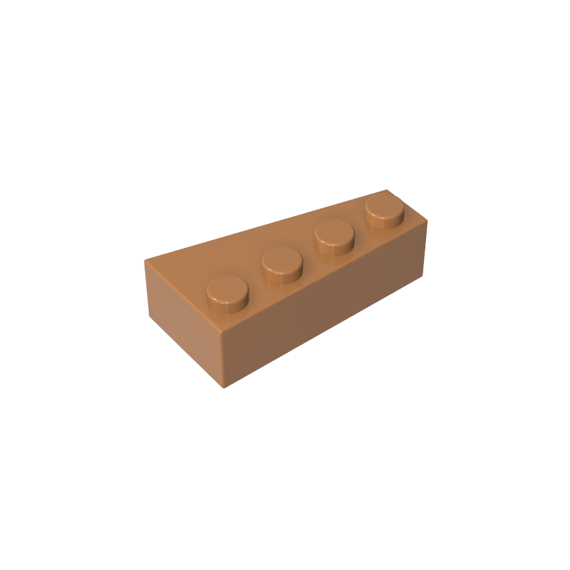 41768 | Wedge 4 x 2 Left
