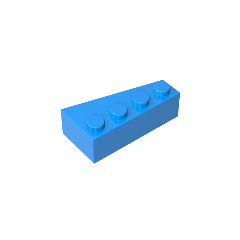 41768 | Wedge 4 x 2 Left