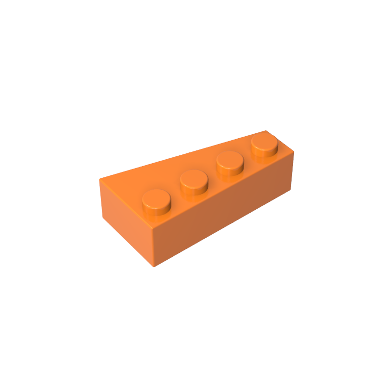 41768 | Wedge 4 x 2 Left