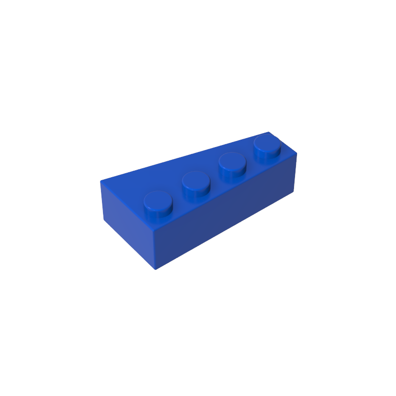 41768 | Wedge 4 x 2 Left