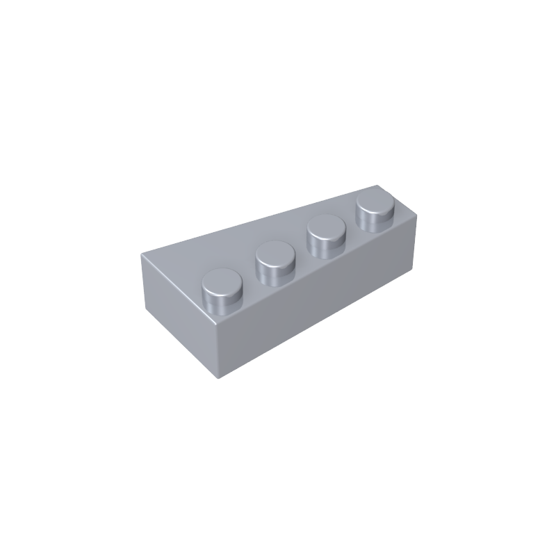 41768 | Wedge 4 x 2 Left