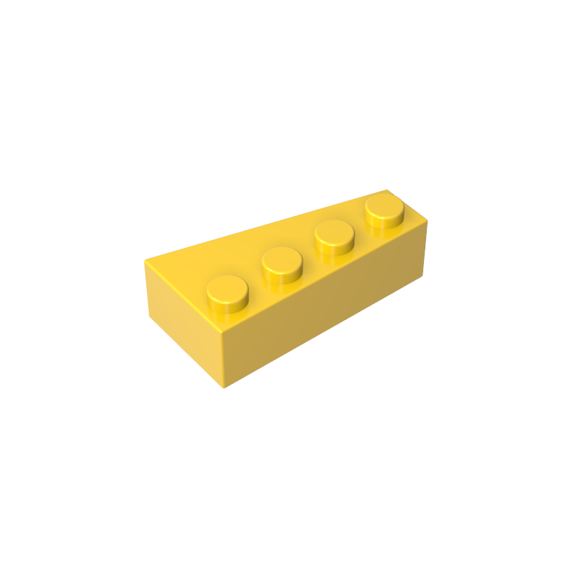 41768 | Wedge 4 x 2 Left