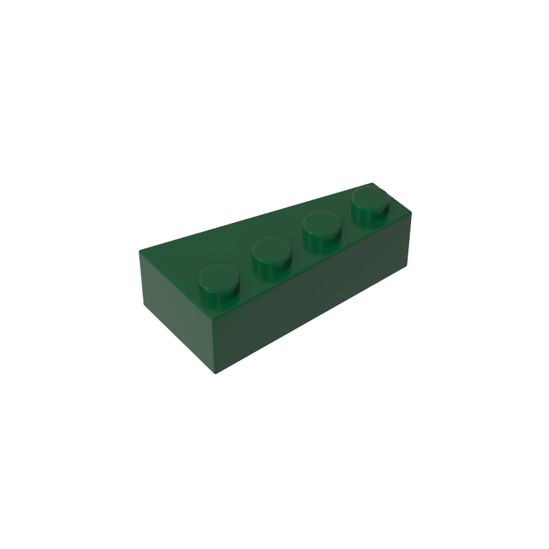 41768 | Wedge 4 x 2 Left
