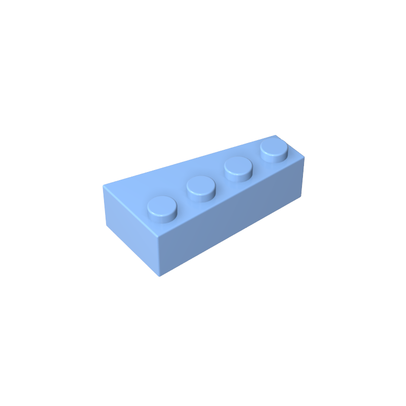 41768 | Wedge 4 x 2 Left