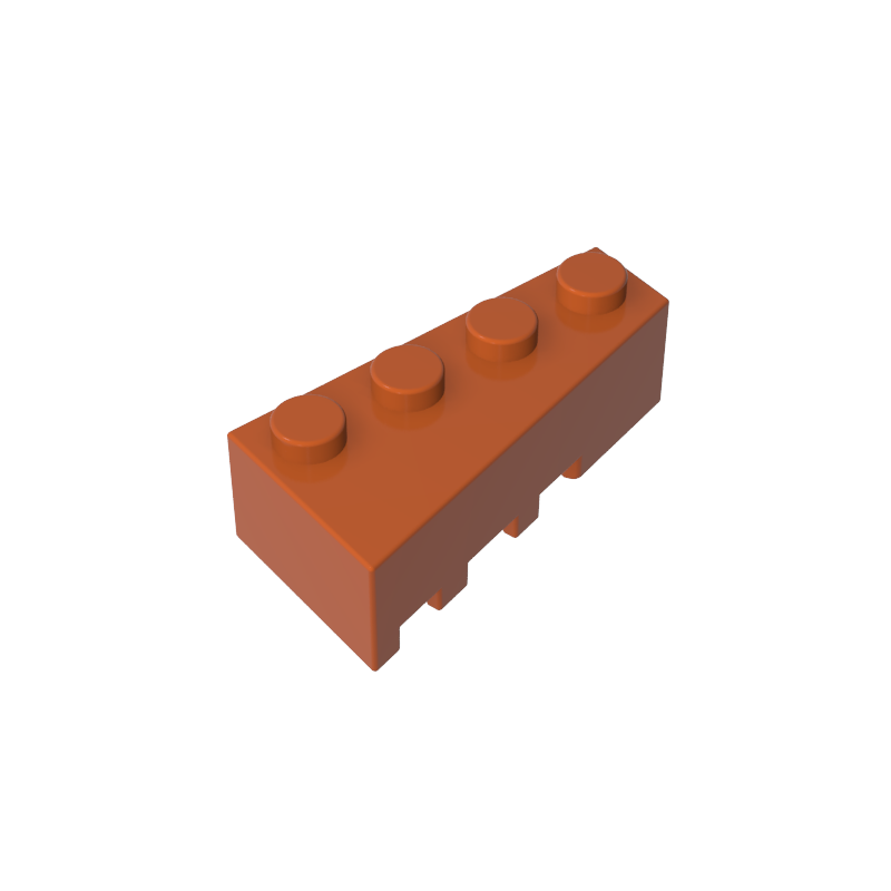 41767 | Wedge 4 x 2 Right