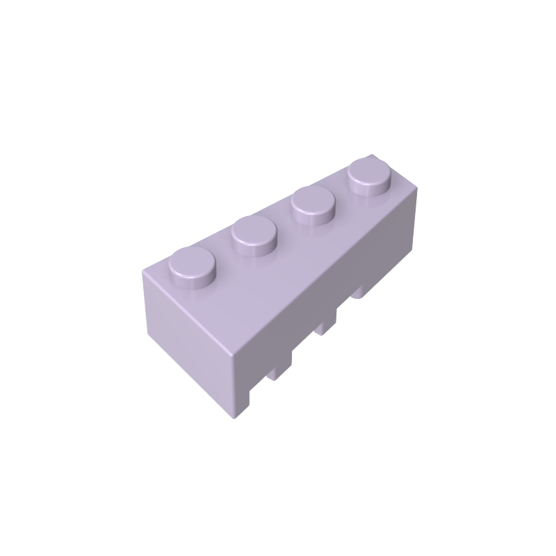 41767 | Wedge 4 x 2 Right
