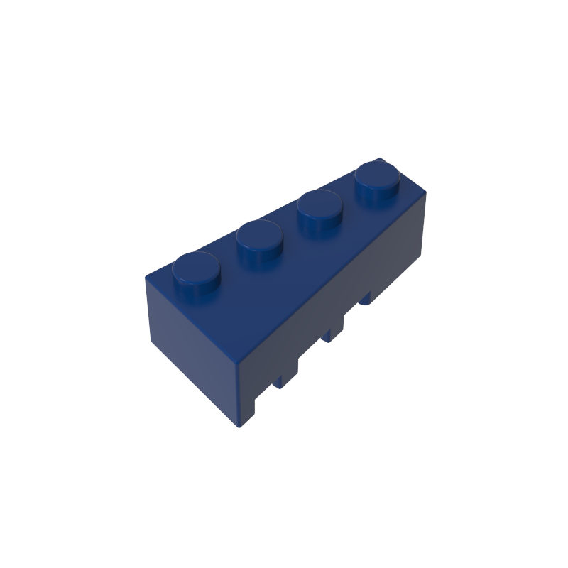 41767 | Wedge 4 x 2 Right