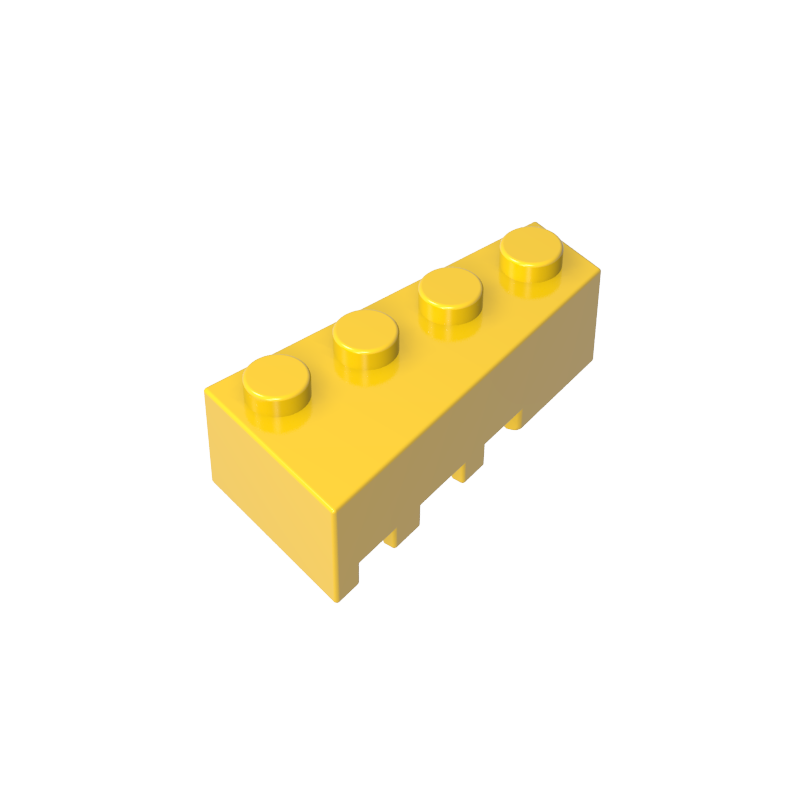 41767 | Wedge 4 x 2 Right