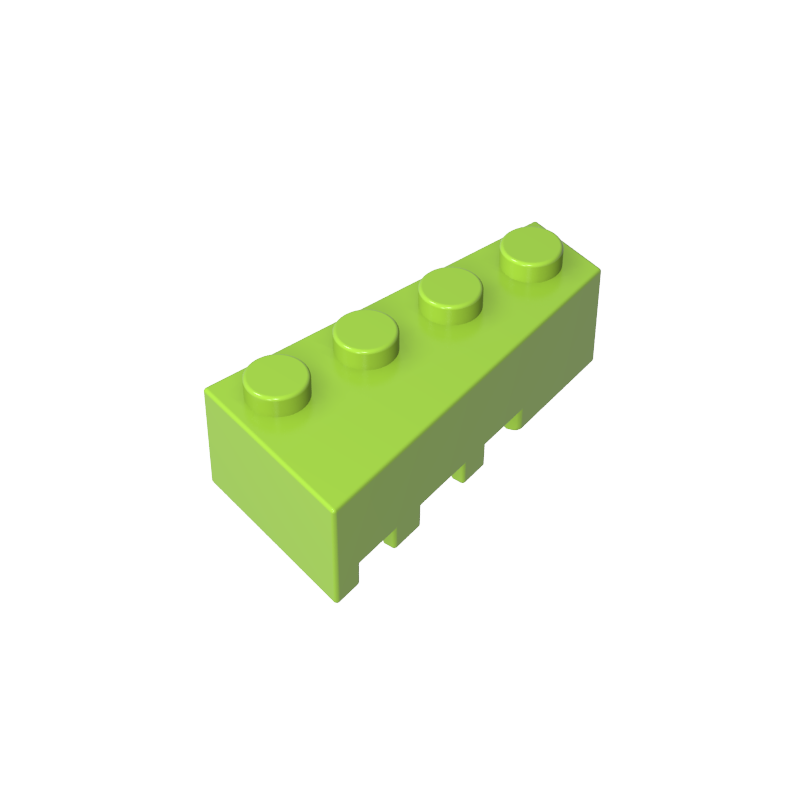 41767 | Wedge 4 x 2 Right