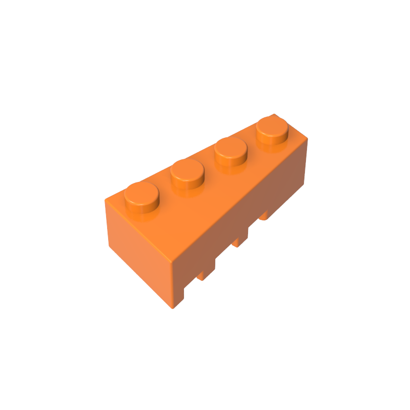 41767 | Wedge 4 x 2 Right