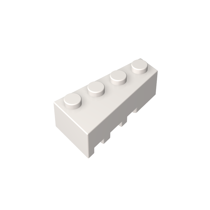 41767 | Wedge 4 x 2 Right