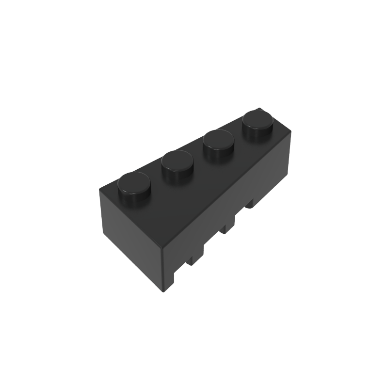 41767 | Wedge 4 x 2 Right