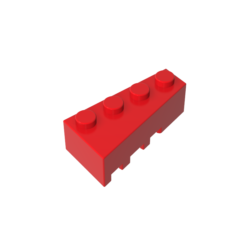 41767 | Wedge 4 x 2 Right