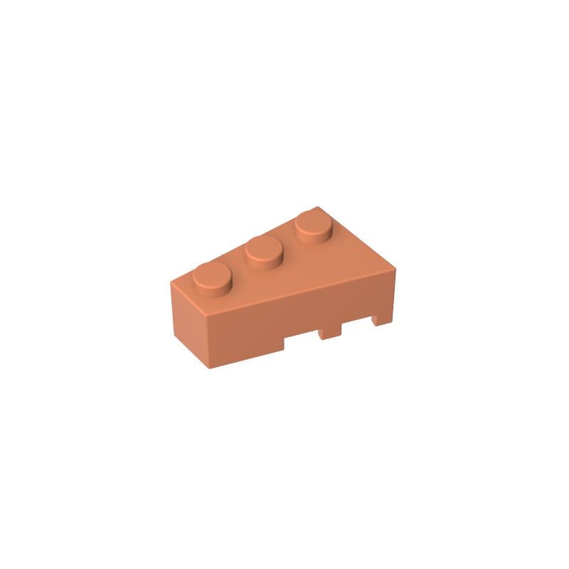 6565 | Wedge 3 x 2 Left