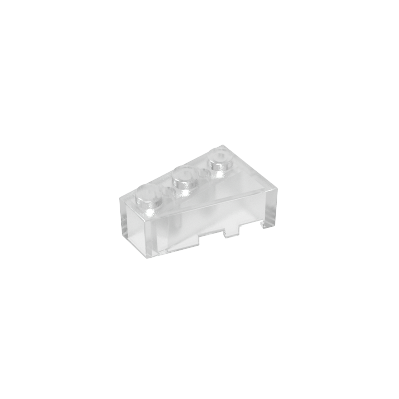 6565 | Wedge 3 x 2 Left