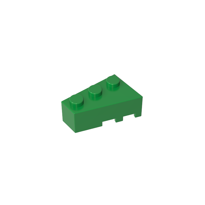 6565 | Wedge 3 x 2 Left