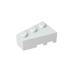 6565 | Wedge 3 x 2 Left