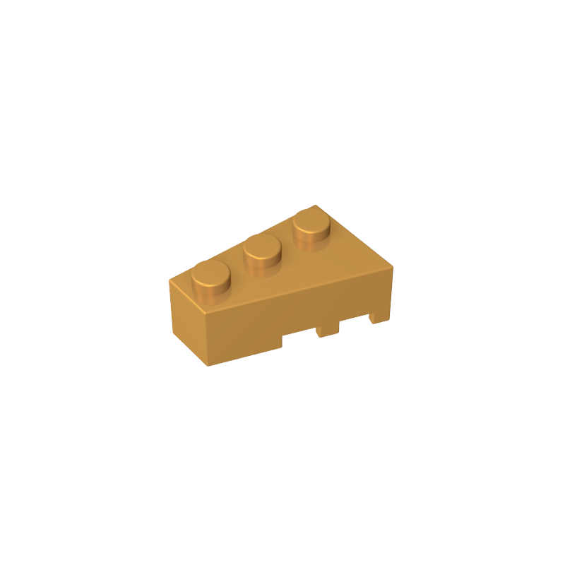 6565 | Wedge 3 x 2 Left