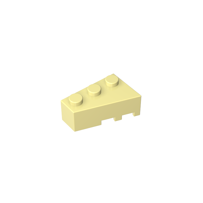 6565 | Wedge 3 x 2 Left