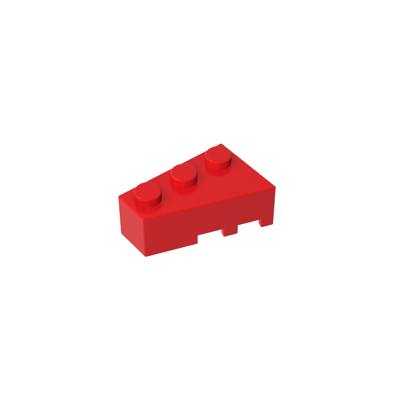 6565 | Wedge 3 x 2 Left