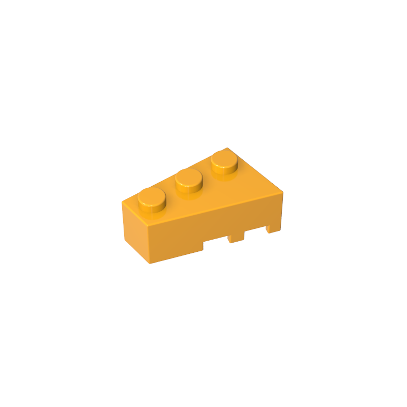 6565 | Wedge 3 x 2 Left