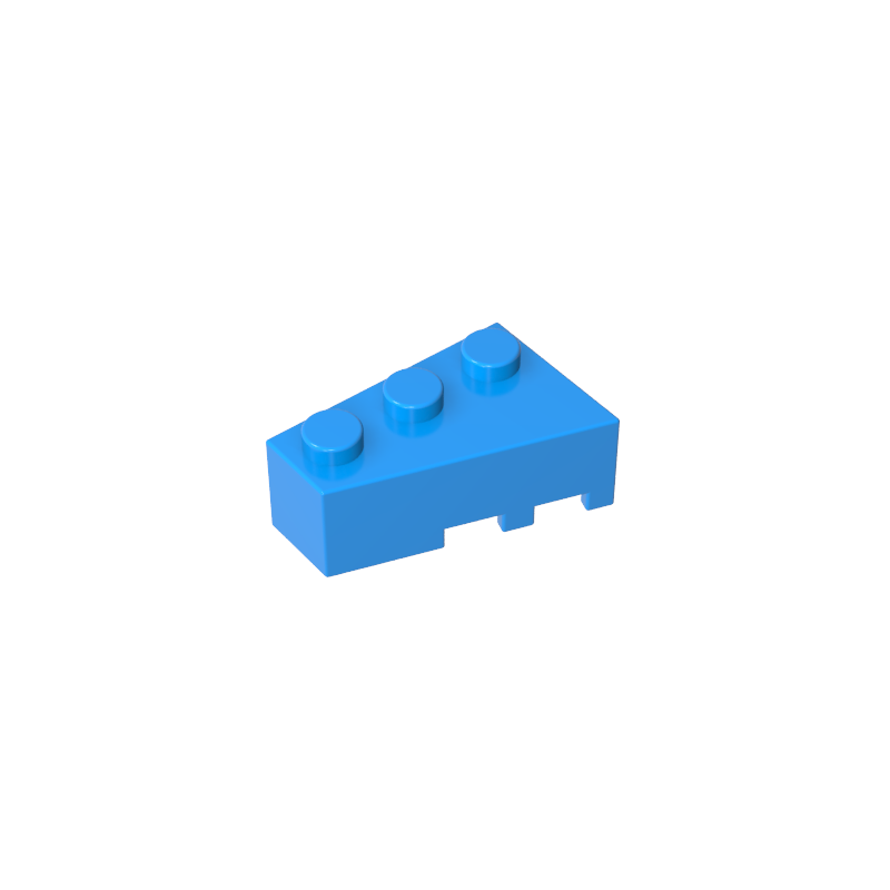 6565 | Wedge 3 x 2 Left