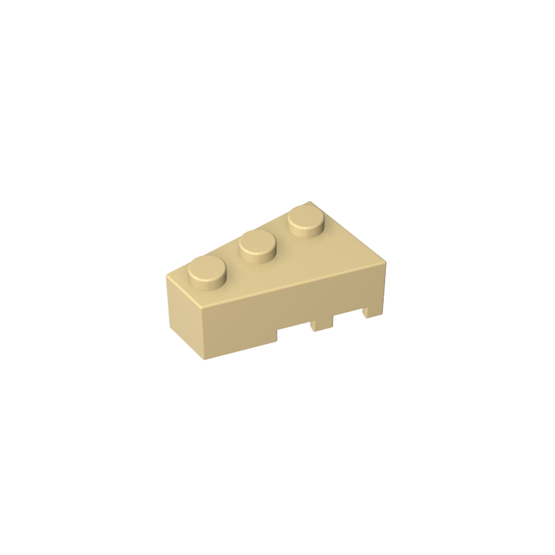 6565 | Wedge 3 x 2 Left