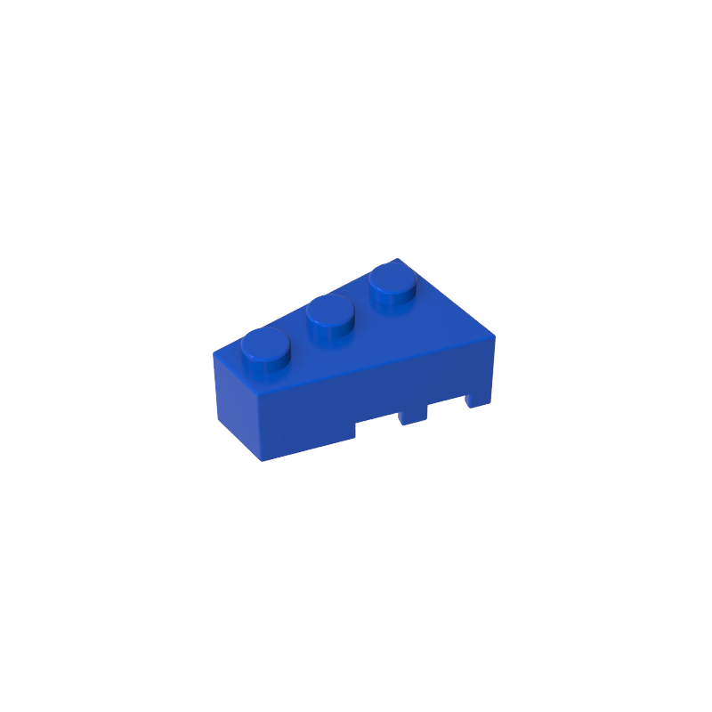 6565 | Wedge 3 x 2 Left