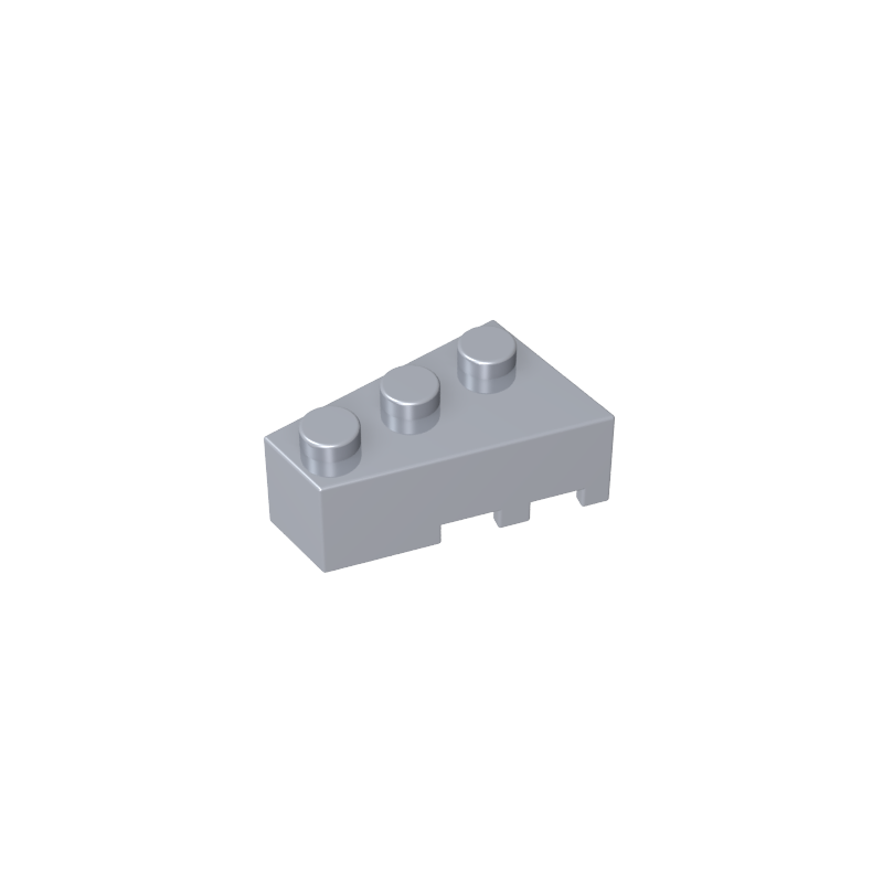 6565 | Wedge 3 x 2 Left