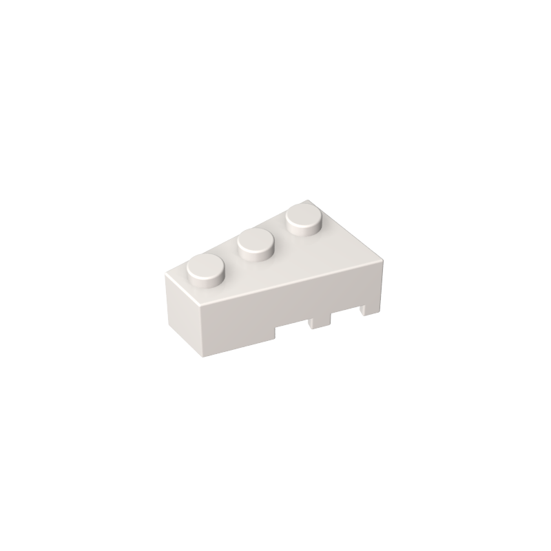 6565 | Wedge 3 x 2 Left