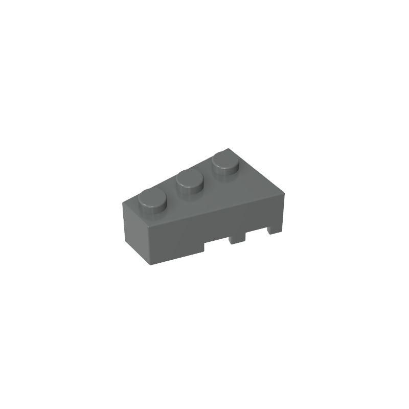 6565 | Wedge 3 x 2 Left