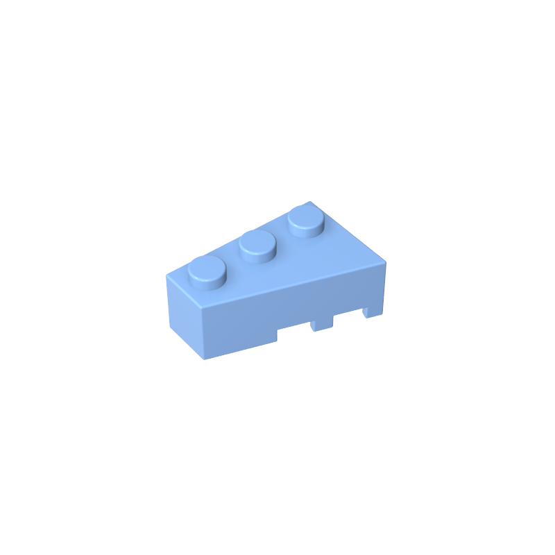 6565 | Wedge 3 x 2 Left
