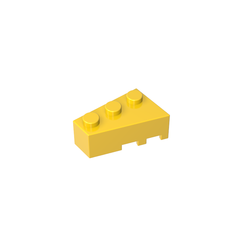 6565 | Wedge 3 x 2 Left